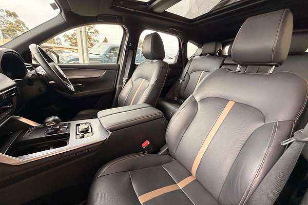 2023 Mazda CX-60 P50e Azami KH Series