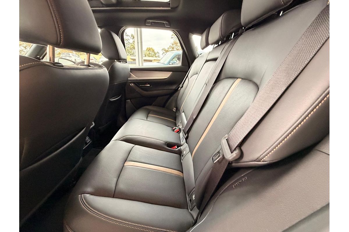 2023 Mazda CX-60 P50e Azami KH Series