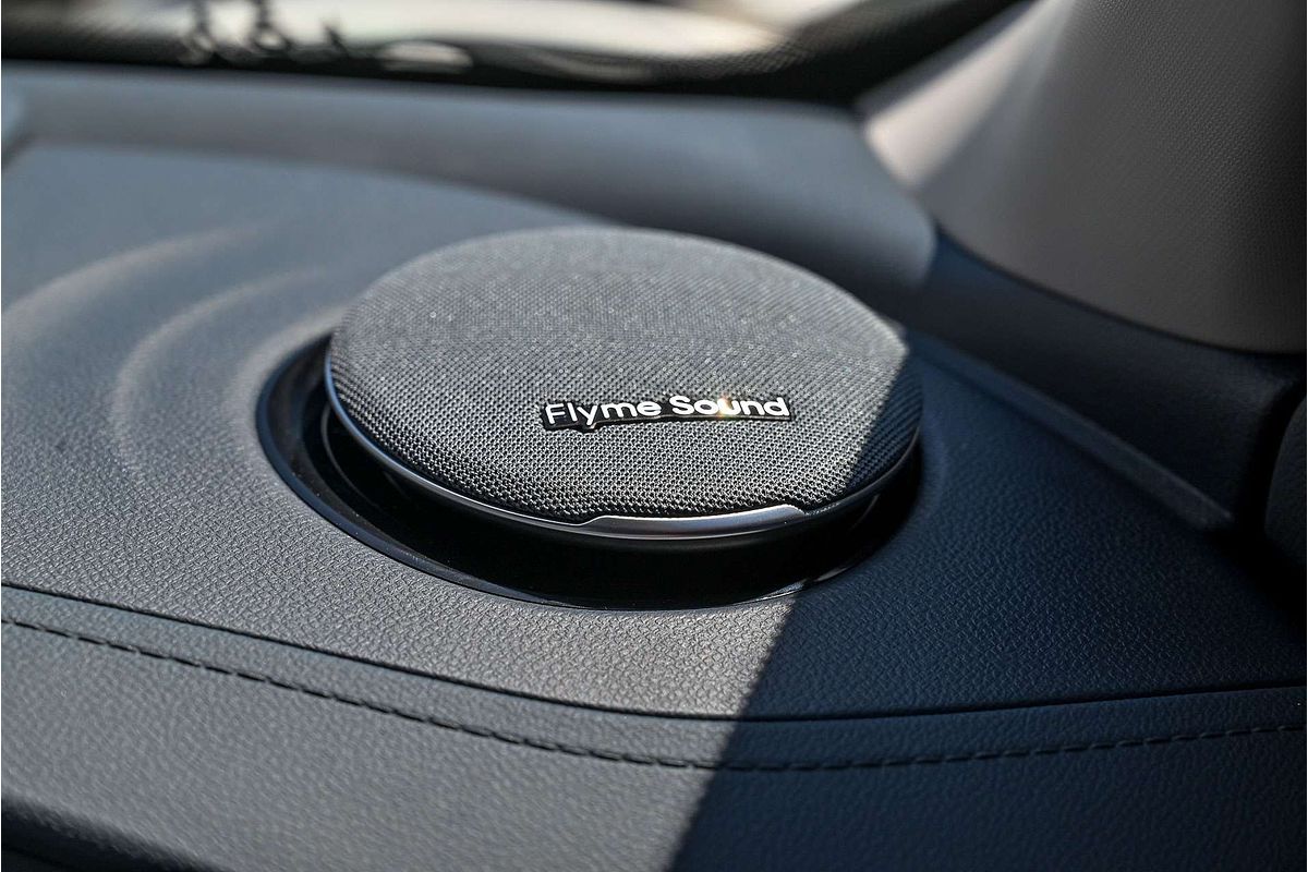 2025 Geely EX5 Inspire E245