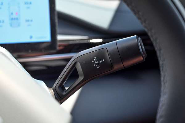 2025 Geely EX5 Inspire E245