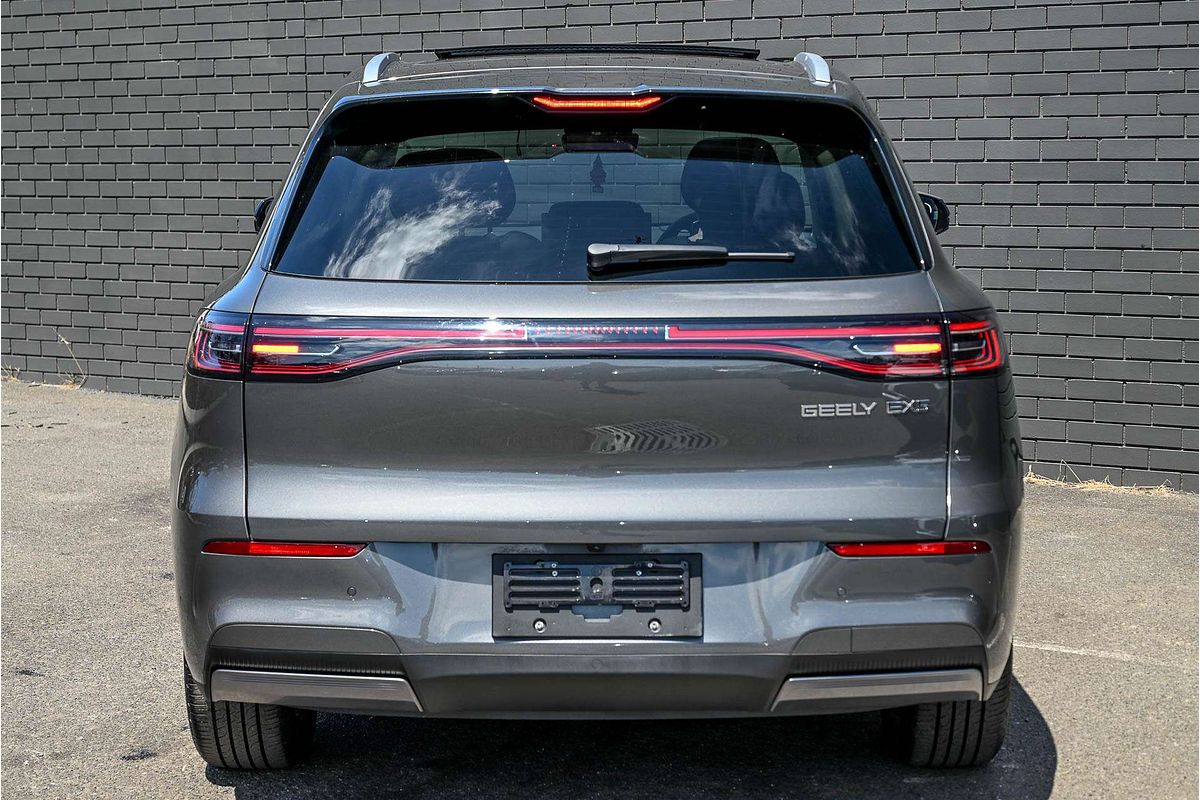 2025 Geely EX5 Inspire E245