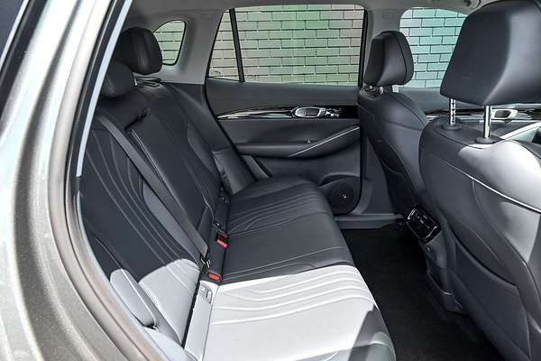 2025 Geely EX5 Inspire E245