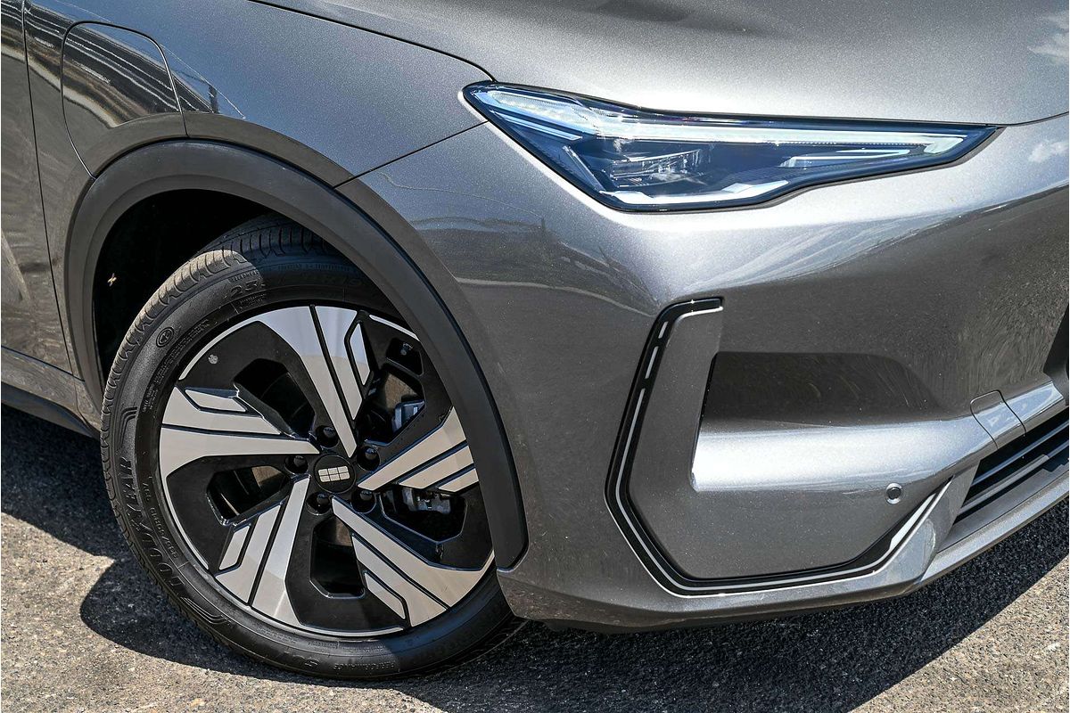 2025 Geely EX5 Inspire E245