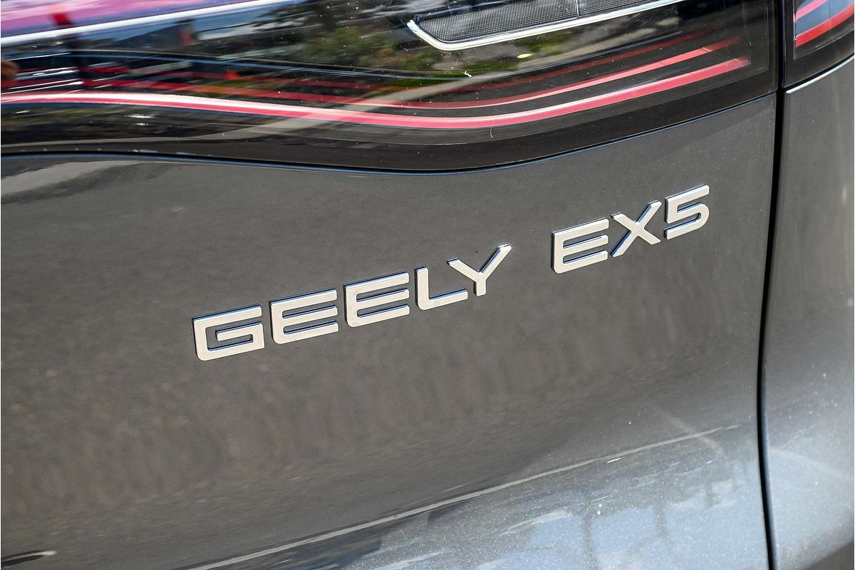 2025 Geely EX5 Inspire E245