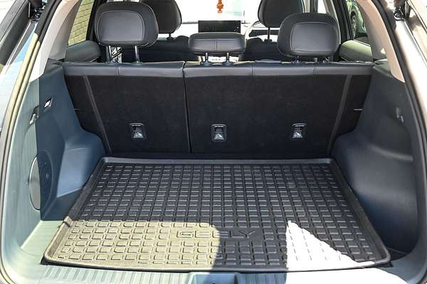 2025 Geely EX5 Inspire E245