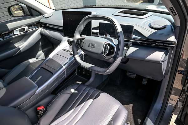 2025 Geely EX5 Inspire E245