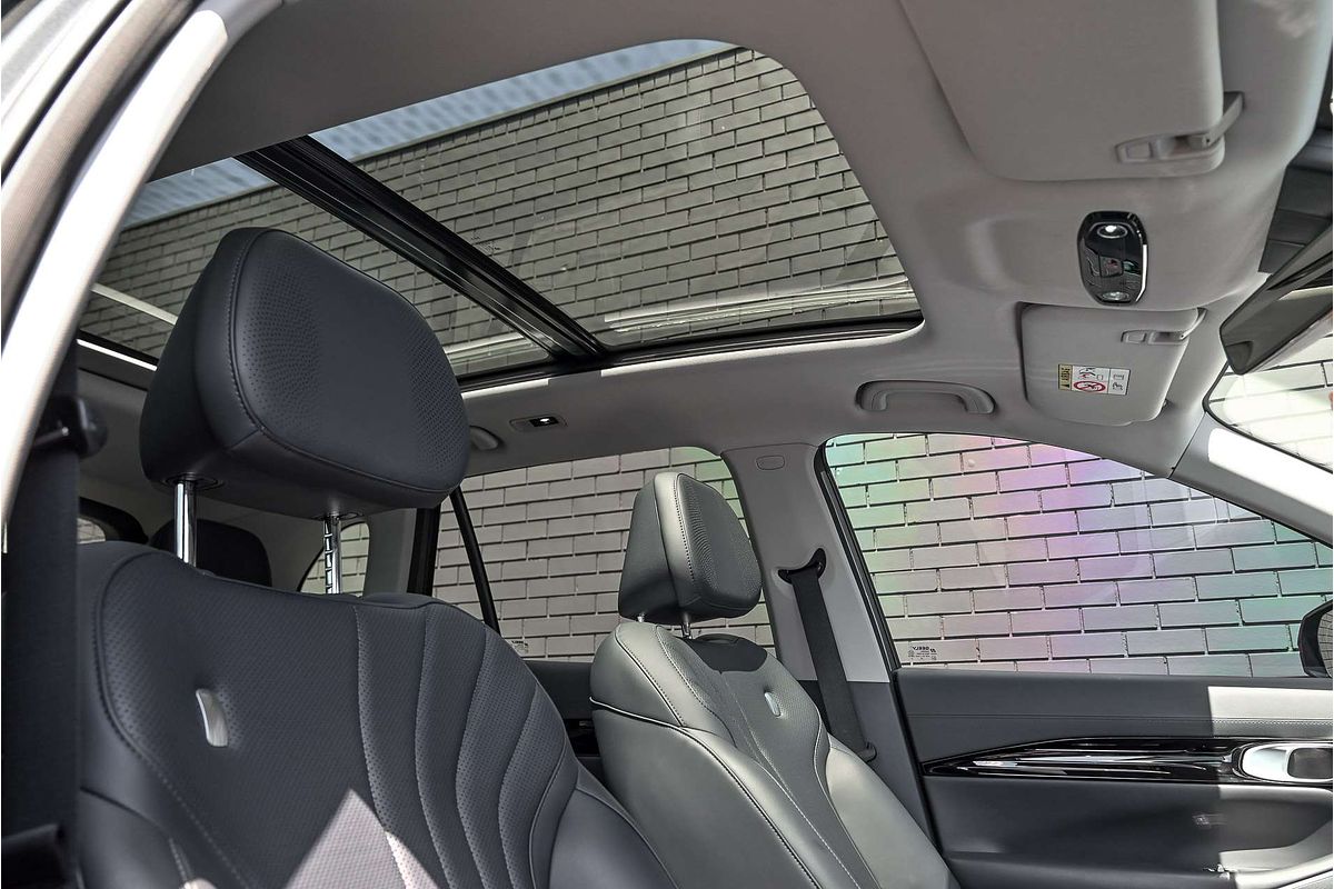 2025 Geely EX5 Inspire E245