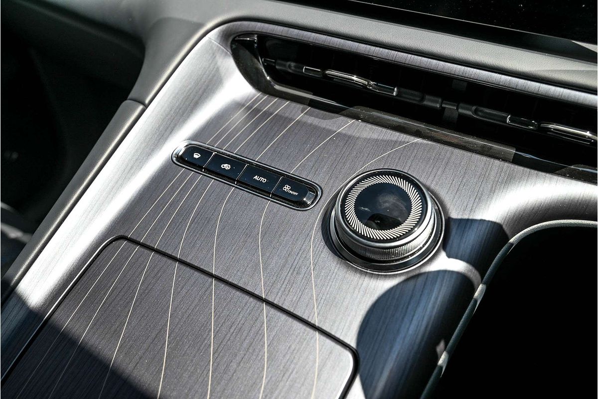 2025 Geely EX5 Inspire E245