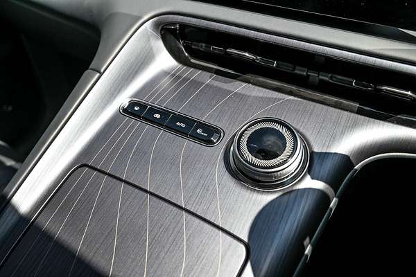 2025 Geely EX5 Inspire E245