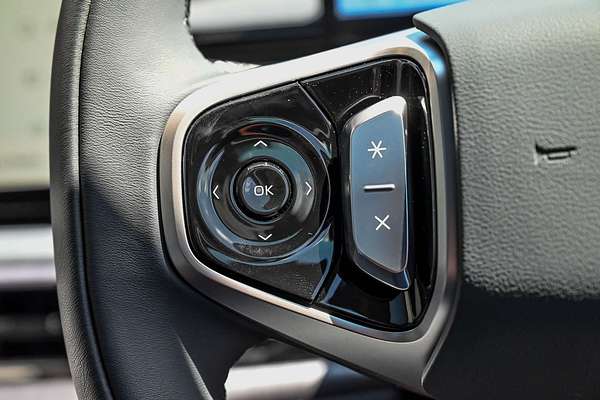 2025 Geely EX5 Inspire E245