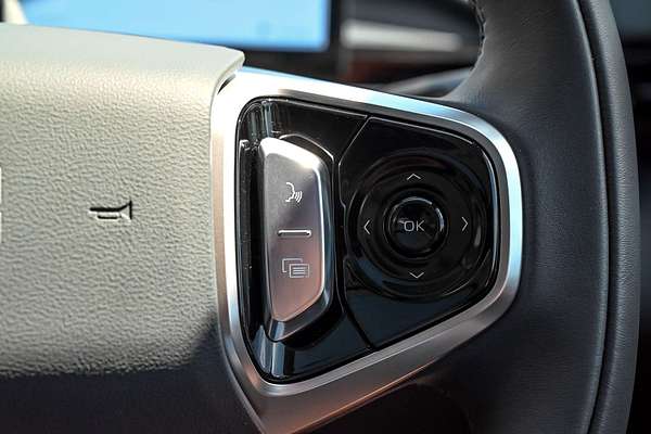 2025 Geely EX5 Inspire E245