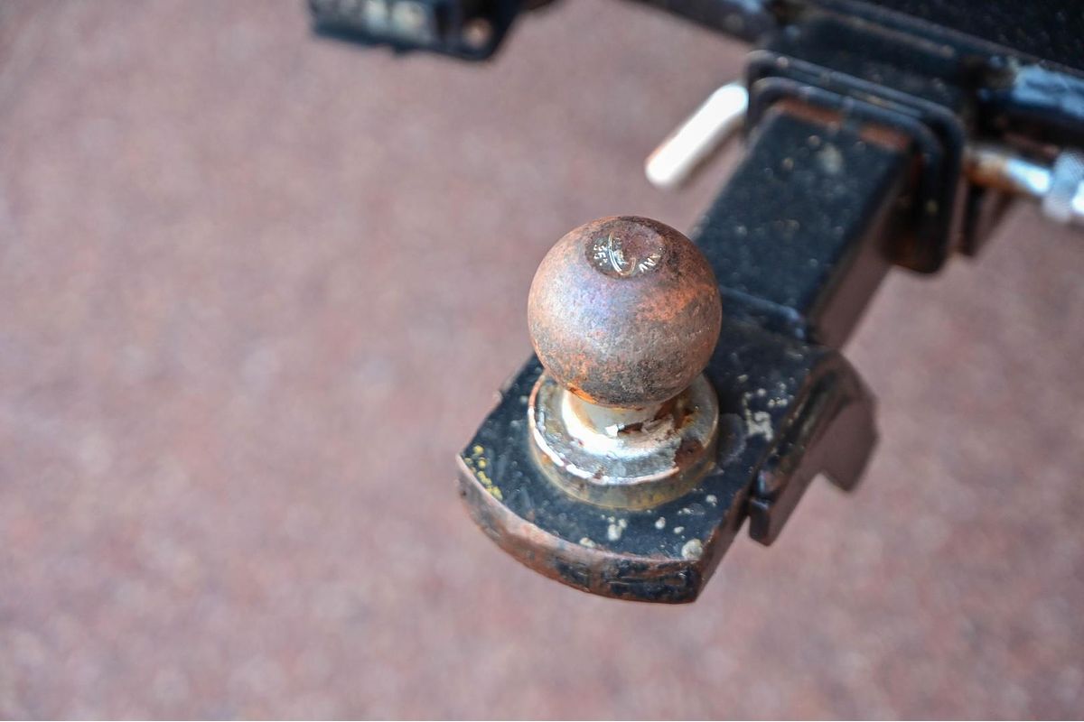 2017 Ford Ranger XLT PX MkII 4X4 3.2L