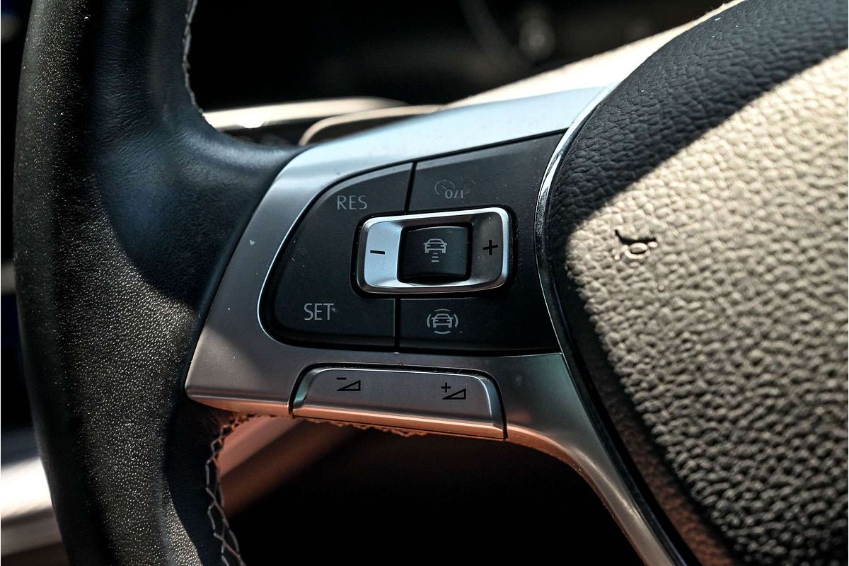 2020 Volkswagen Touareg 190TDI Premium CR