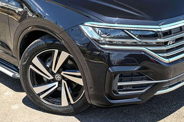 2020 Volkswagen Touareg 190TDI Premium CR