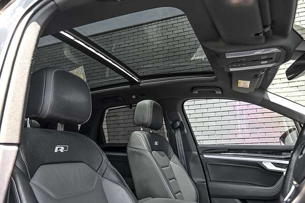 2020 Volkswagen Touareg 190TDI Premium CR