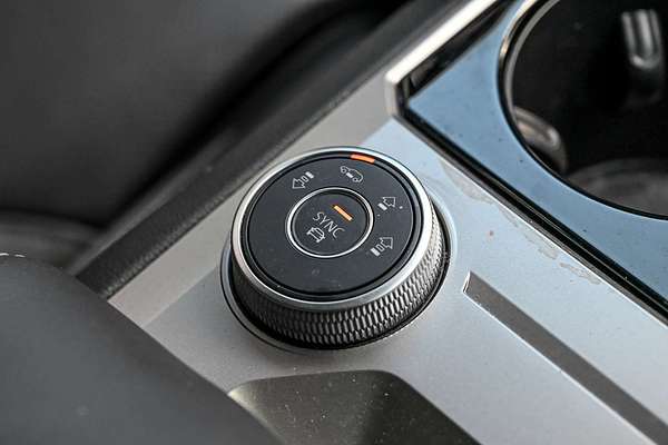 2020 Volkswagen Touareg 190TDI Premium CR