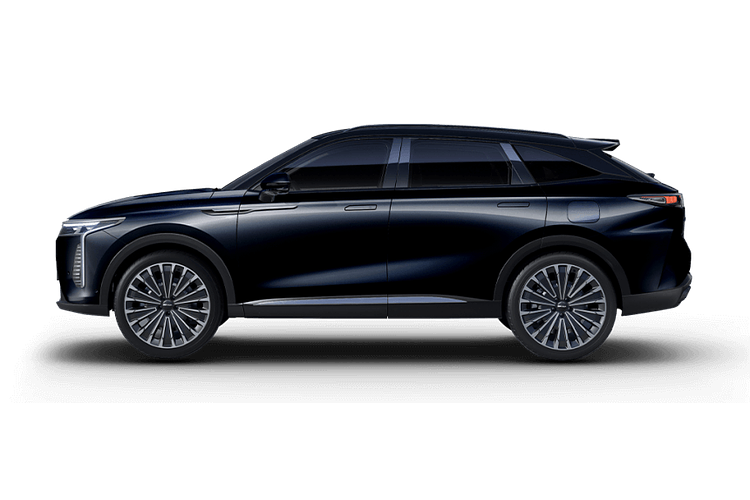 2025 Omoda Omoda 9 Virtue