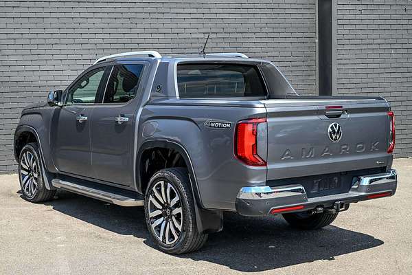 2024 Volkswagen Amarok TSI452 Aventura NF 4X4