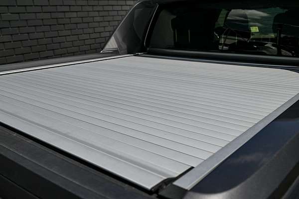 2024 Volkswagen Amarok TSI452 Aventura NF 4X4