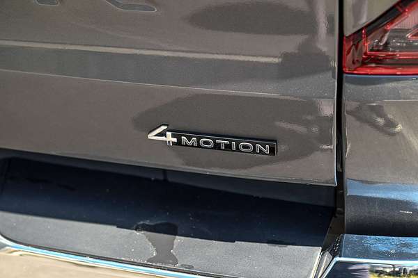 2024 Volkswagen Amarok TSI452 Aventura NF 4X4