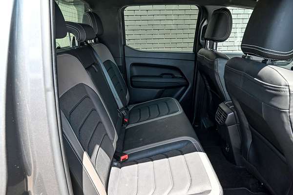 2024 Volkswagen Amarok TSI452 Aventura NF 4X4