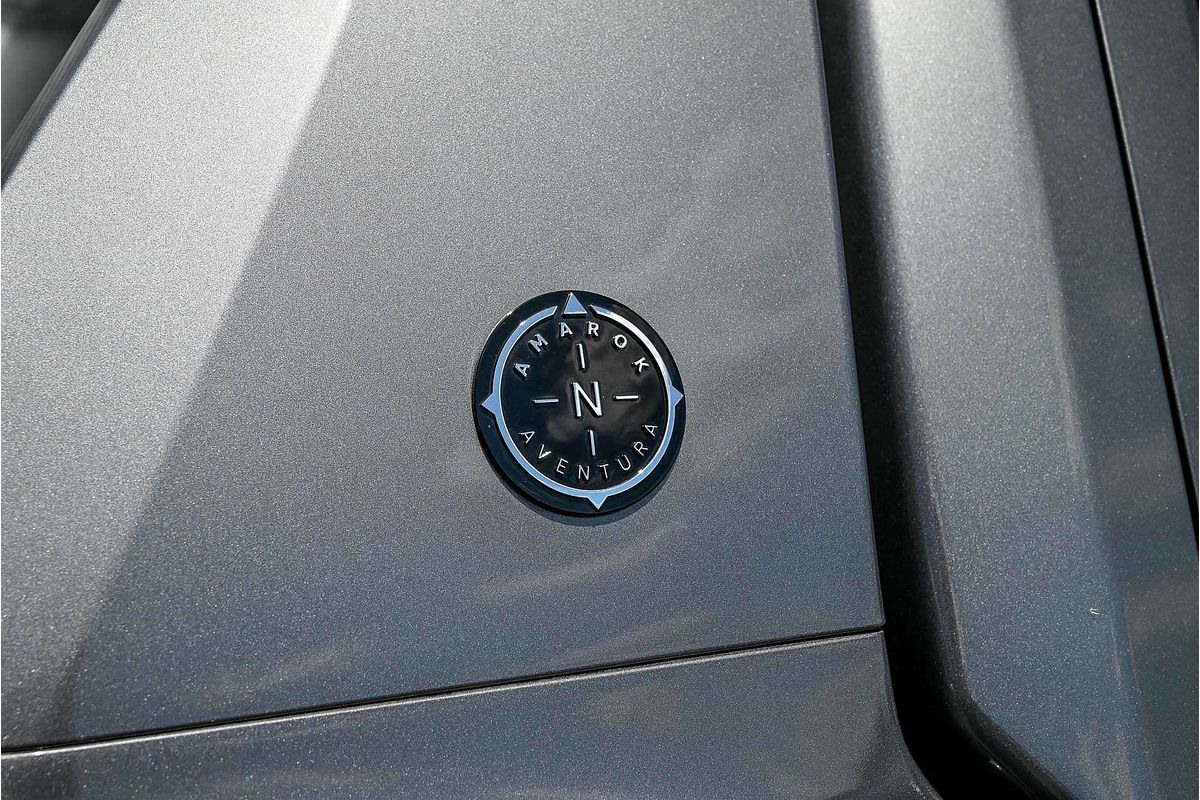 2024 Volkswagen Amarok TSI452 Aventura NF 4X4