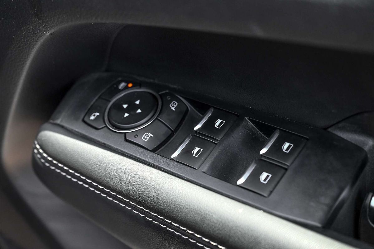 2024 Volkswagen Amarok TSI452 Aventura NF 4X4