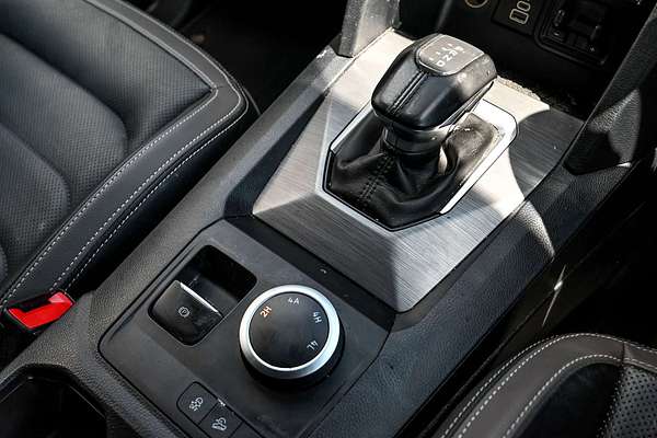 2024 Volkswagen Amarok TSI452 Aventura NF 4X4