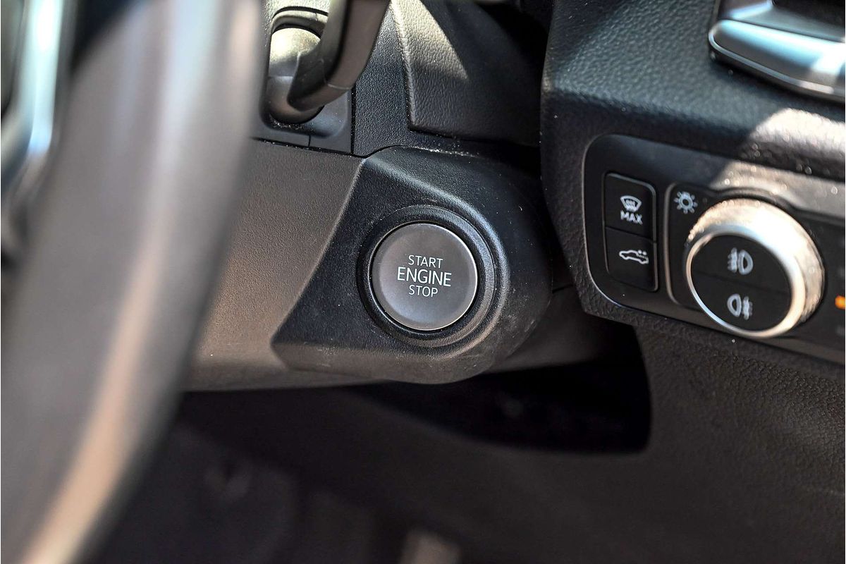 2024 Volkswagen Amarok TSI452 Aventura NF 4X4