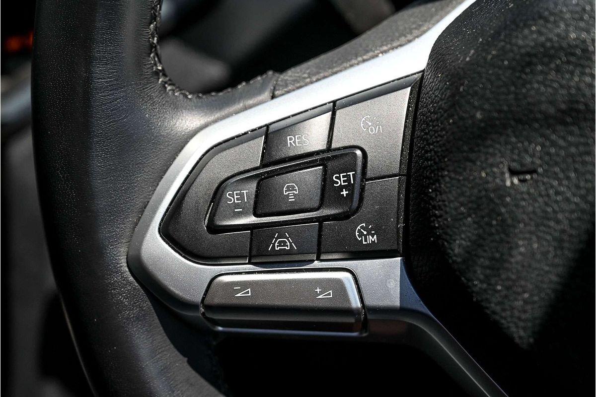 2024 Volkswagen Amarok TSI452 Aventura NF 4X4