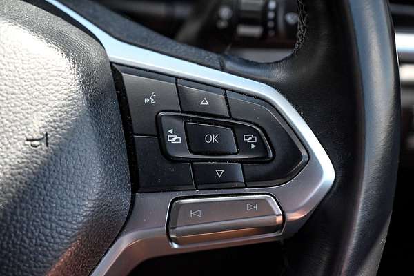 2024 Volkswagen Amarok TSI452 Aventura NF 4X4