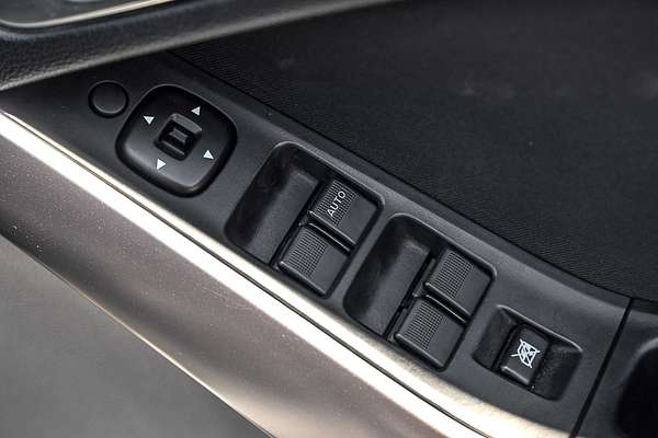 2019 Mazda BT-50 XTR UR 4X4