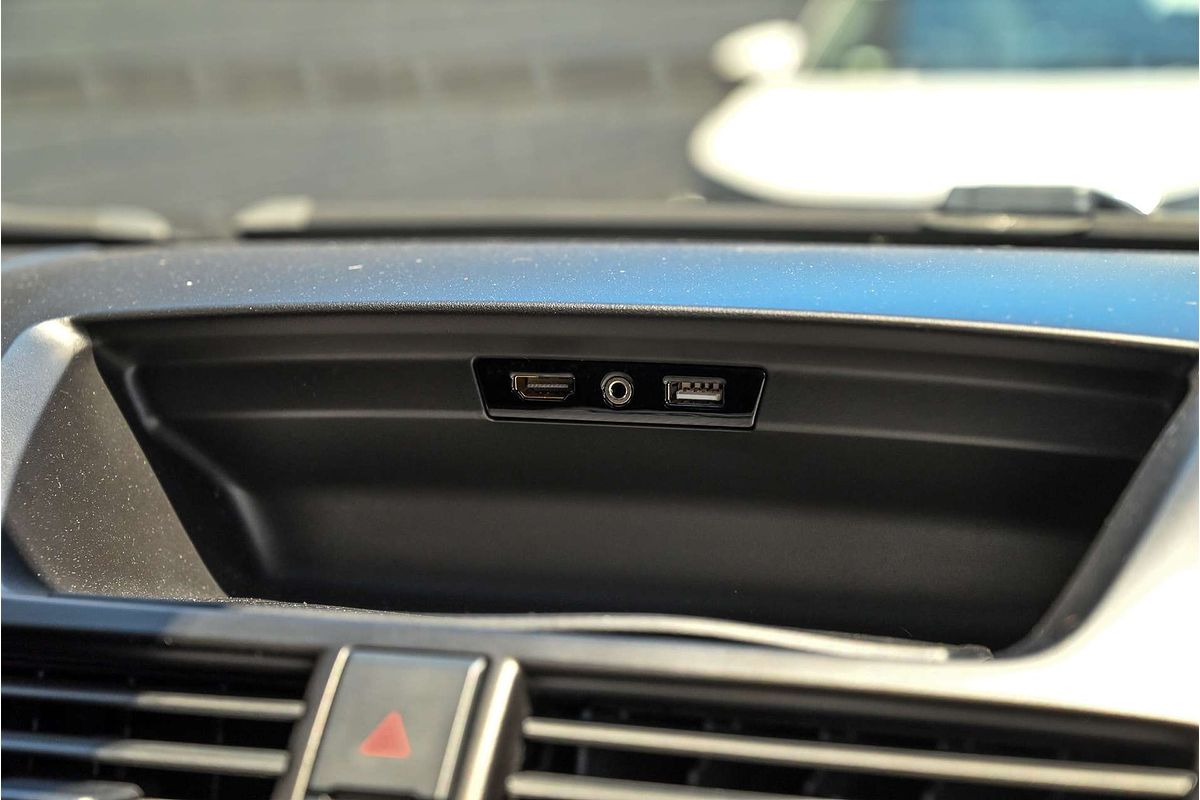 2019 Mazda BT-50 XTR UR 4X4