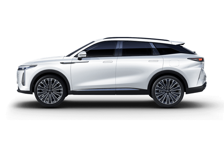 2025 Omoda Omoda 9 Virtue