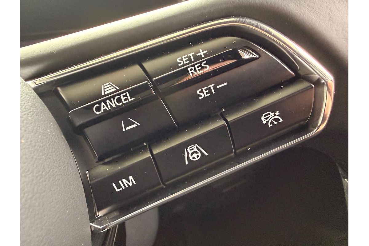 2023 Mazda CX-60 P50e Azami KH Series