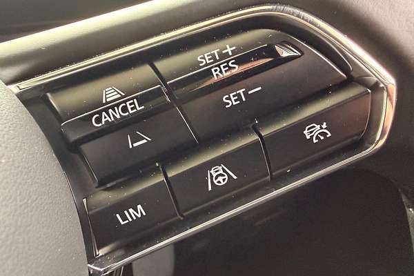 2023 Mazda CX-60 P50e Azami KH Series