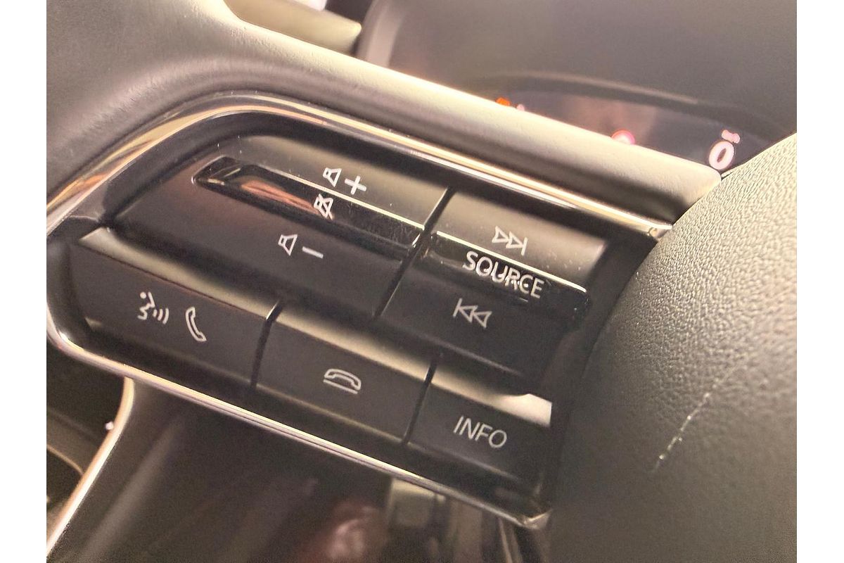 2023 Mazda CX-60 P50e Azami KH Series