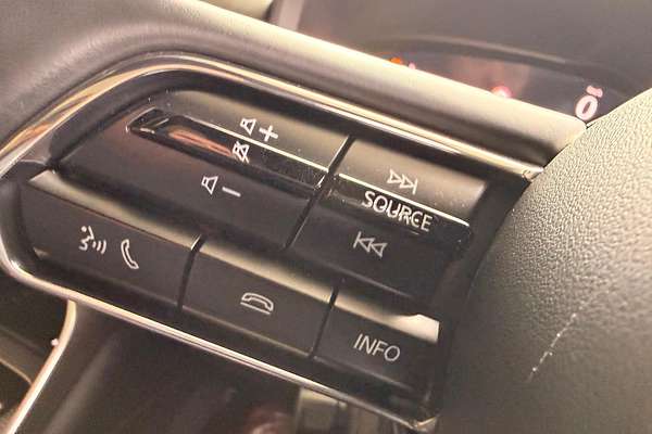 2023 Mazda CX-60 P50e Azami KH Series