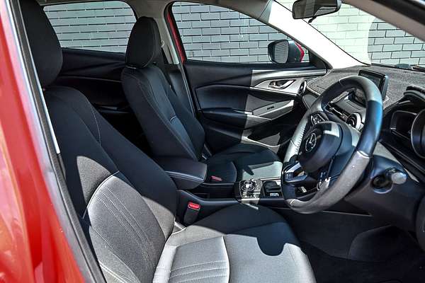 2019 Mazda CX-3 Maxx Sport DK