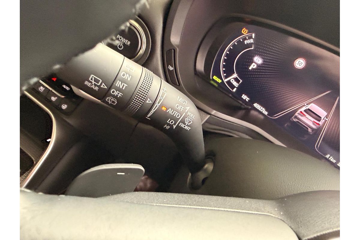 2023 Mazda CX-60 P50e Azami KH Series