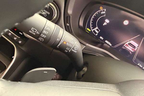 2023 Mazda CX-60 P50e Azami KH Series