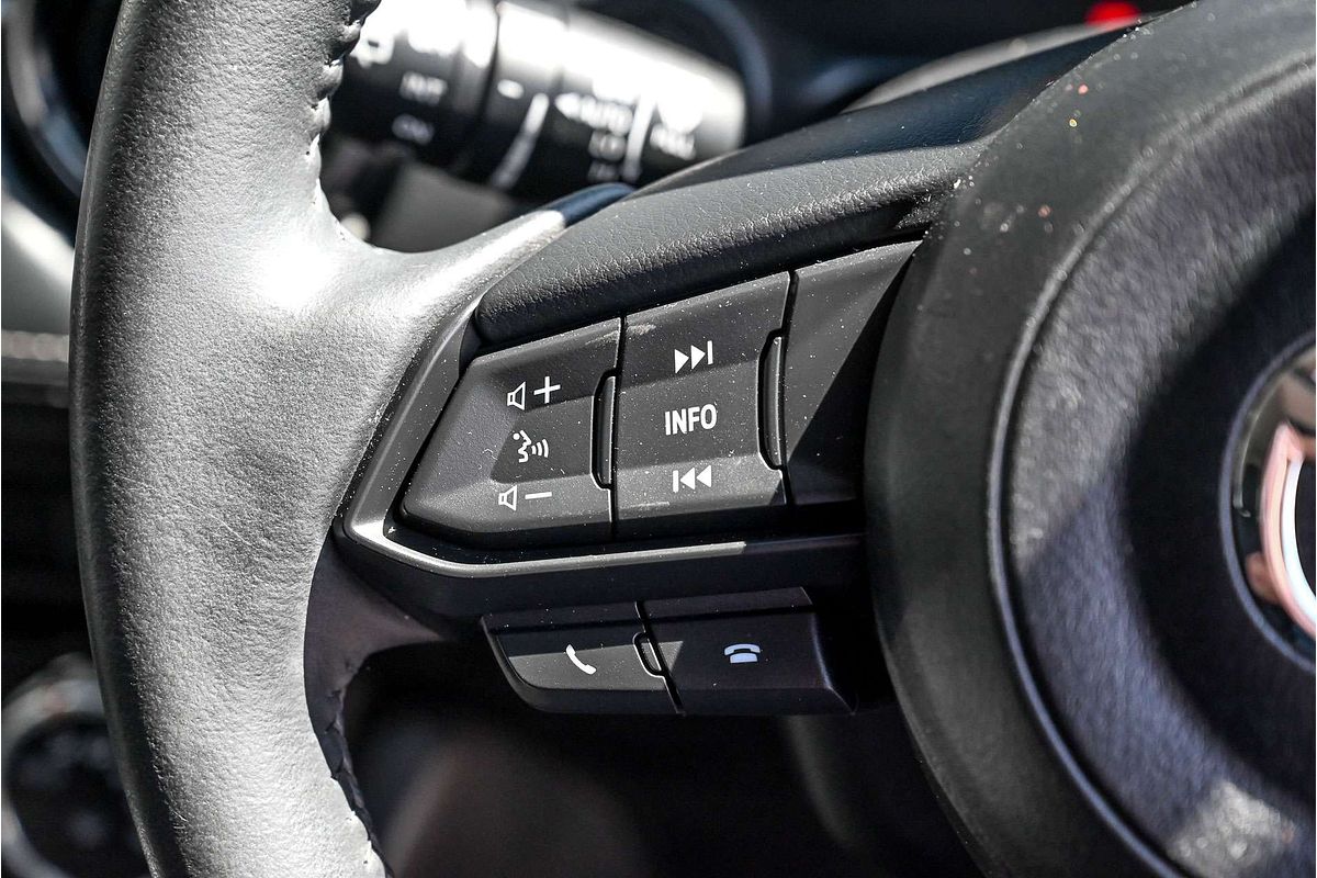 2019 Mazda CX-3 Maxx Sport DK