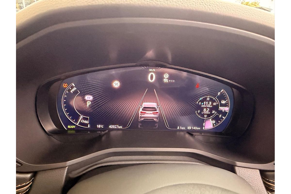 2023 Mazda CX-60 P50e Azami KH Series