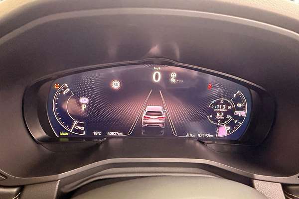 2023 Mazda CX-60 P50e Azami KH Series