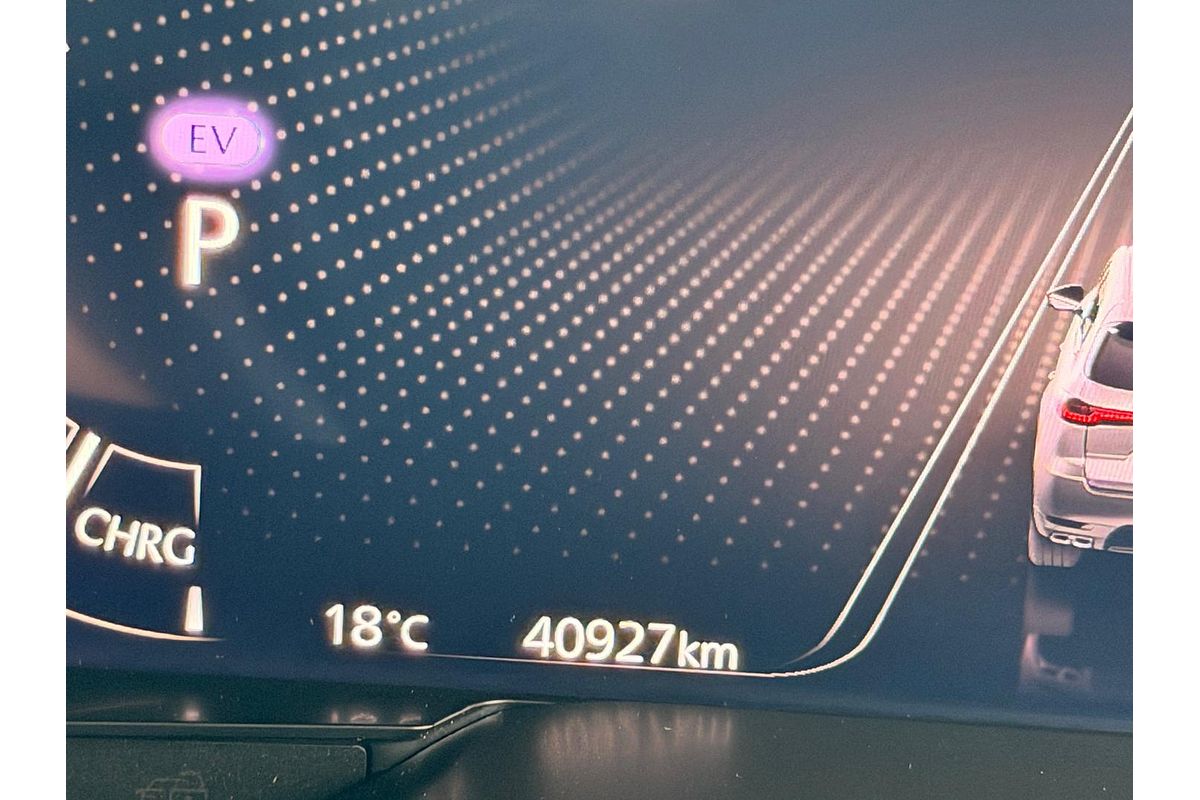 2023 Mazda CX-60 P50e Azami KH Series