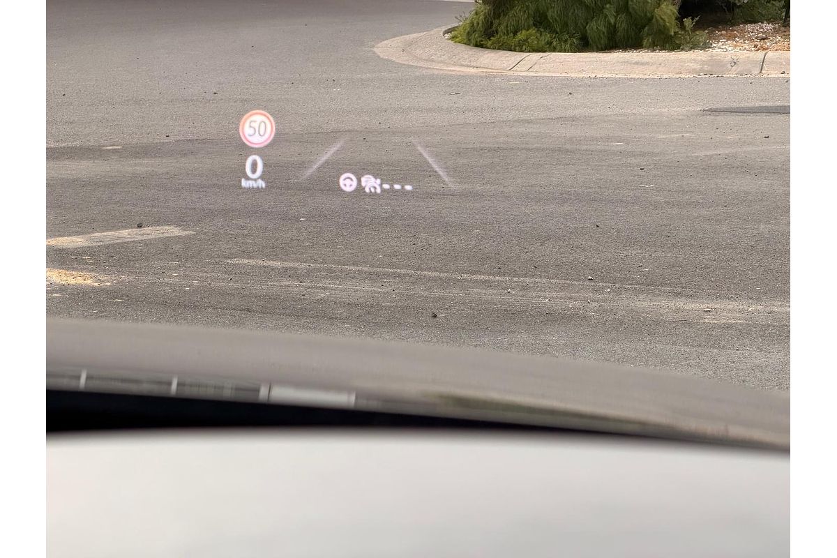 2023 Mazda CX-60 P50e Azami KH Series