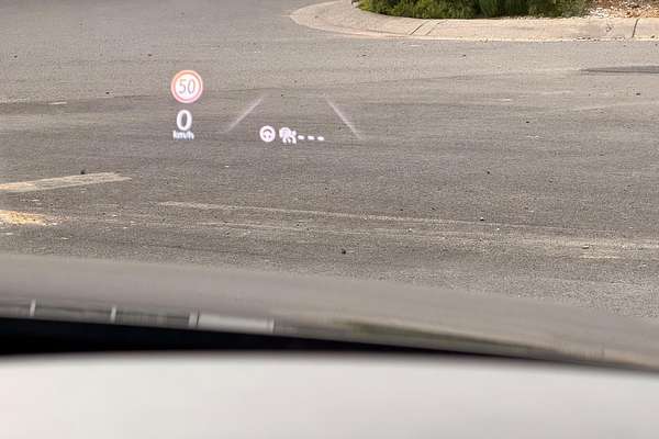 2023 Mazda CX-60 P50e Azami KH Series