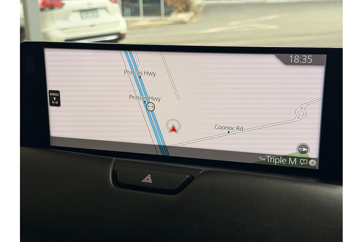 2023 Mazda CX-60 P50e Azami KH Series