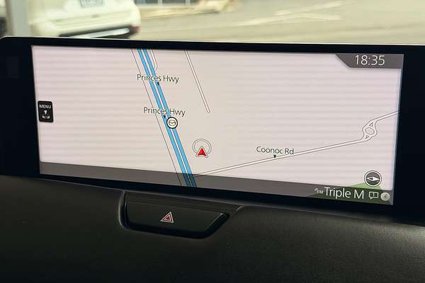 2023 Mazda CX-60 P50e Azami KH Series