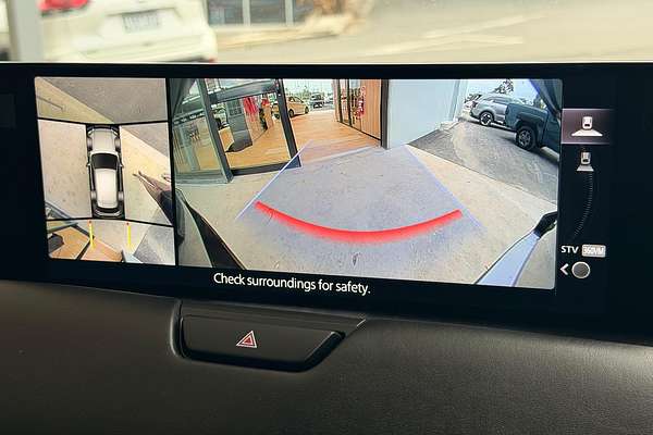 2023 Mazda CX-60 P50e Azami KH Series